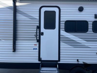 2026 Jayco Jay Flight SLX - Photo 13