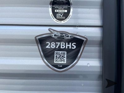 2026 Jayco Jay Flight SLX - Photo 14