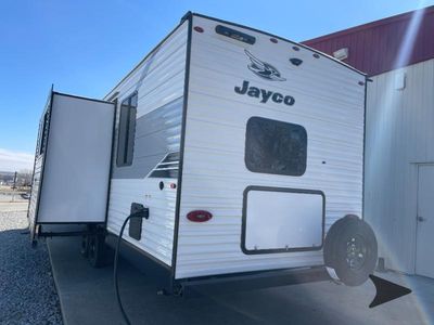 2026 Jayco Jay Flight SLX - Photo 6