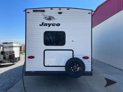 2026 Jayco Jay Flight SLX - Photo 7