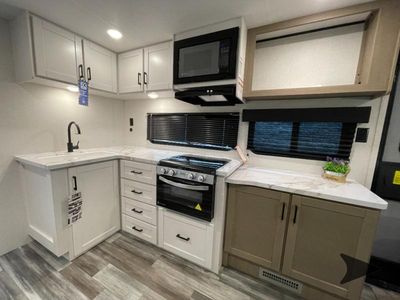 2026 Jayco Jay Flight SLX - Photo 21
