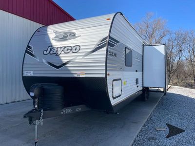 2026 Jayco Jay Flight SLX - Photo 5