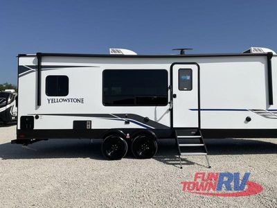 2025 Gulf Stream RV Yellowstone Ranch Edition - Photo 7