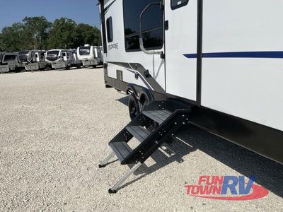 2025 Gulf Stream RV Yellowstone Ranch Edition - Photo 11