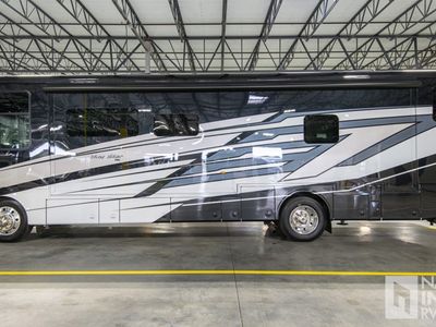 2025 Newmar Bay Star - Photo 4