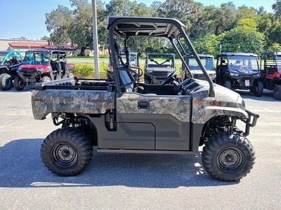 2025 Kawasaki Mule PRO-MX EPS Camo - Photo 12