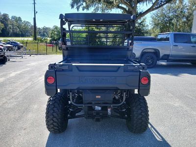 2025 Kawasaki Mule PRO-MX EPS Camo - Photo 10