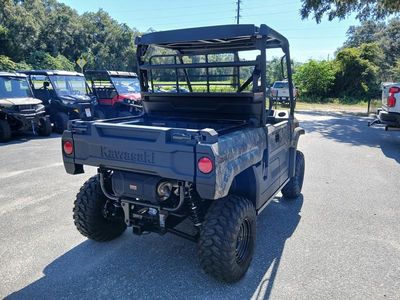 2025 Kawasaki Mule PRO-MX EPS Camo - Photo 7