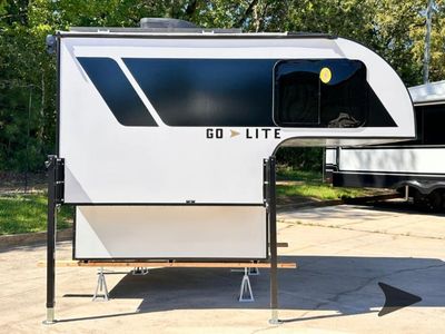 2026 Wayfinder RV GO LITE LTD - Photo 7