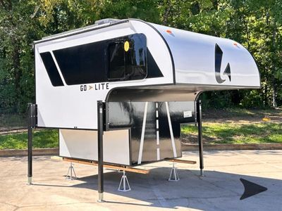 2026 Wayfinder RV GO LITE LTD - Photo 1