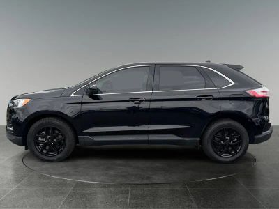 2024 Ford Edge — detail view