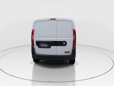 2021 Ram ProMaster City Cargo Van - Photo 6