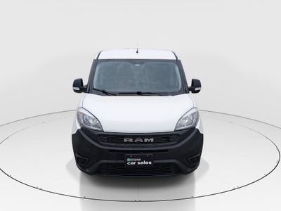 2021 Ram ProMaster City Cargo Van - Photo 2