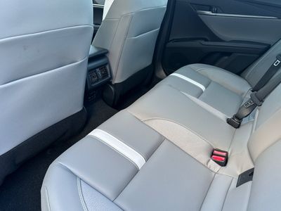 2026 Toyota Camry - Photo 4