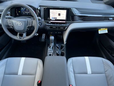 2026 Toyota Camry - Photo 3