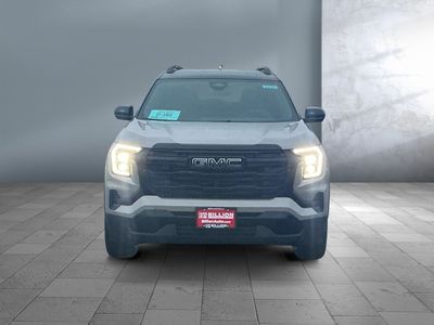 2026 GMC Terrain - Photo 2