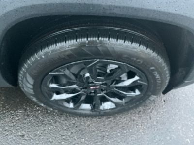2026 GMC Terrain - Photo 14