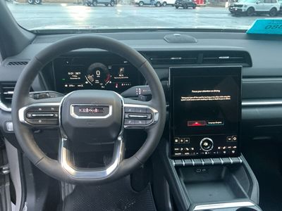 2026 GMC Terrain - Photo 11