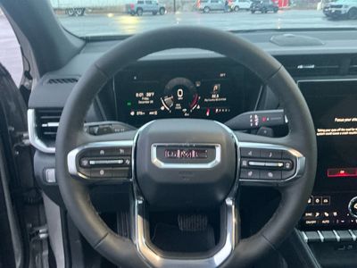 2026 GMC Terrain - Photo 15