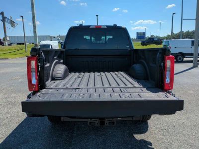 2026 Ford F-250SD — photo 10 view