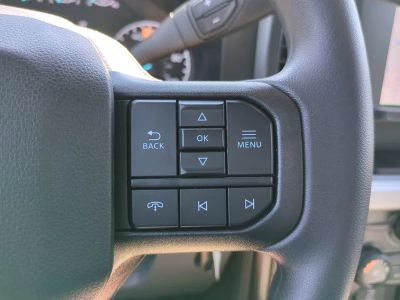 2026 Ford F-250SD — photo 23 view