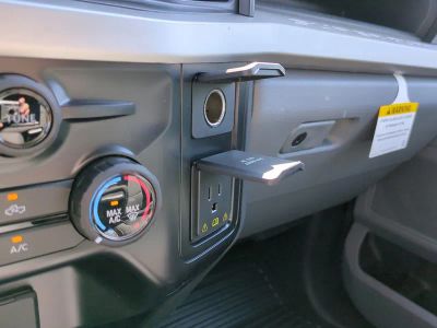 2026 Ford F-250SD — photo 19 view