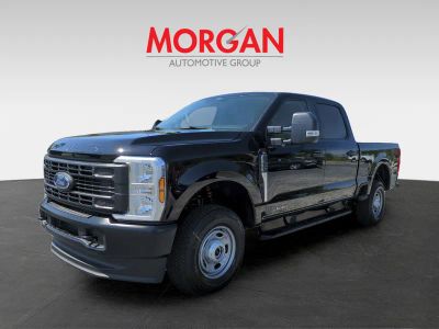 2026 Ford F-250SD — photo 7 view