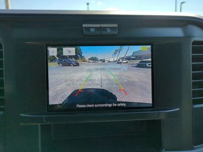 2026 Ford F-250SD — photo 18 view