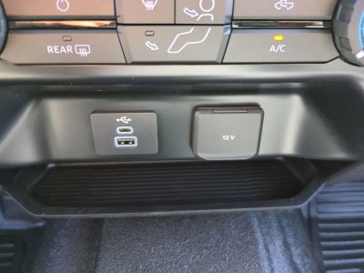 2026 Ford F-250SD — photo 20 view