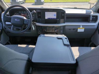 2026 Ford F-250SD — photo 12 view