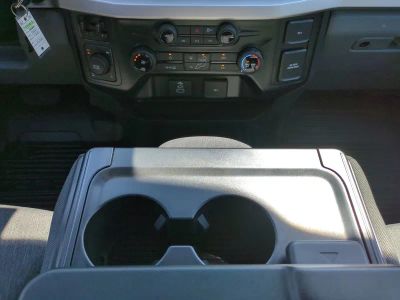 2026 Ford F-250SD — photo 17 view