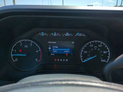 2026 Ford F-250SD — photo 24 view