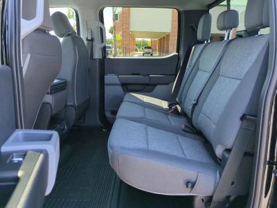 2026 Ford F-250SD — photo 11 view