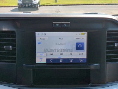 2026 Ford F-250SD — photo 16 view