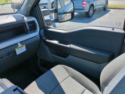 2026 Ford F-250SD — photo 14 view