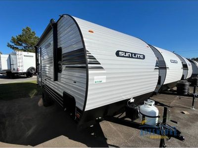 2026 Sunset Park Sun Lite LTD - Photo 2