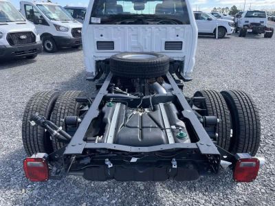 2026 Ford Chassis Cab - Photo 10