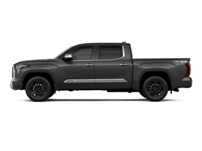 2025 Toyota Tundra i-FORCE MAX - Photo 3