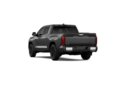 2025 Toyota Tundra i-FORCE MAX - Photo 4