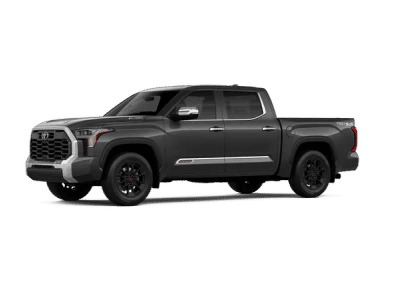 2025 Toyota Tundra i-FORCE MAX - Photo 2