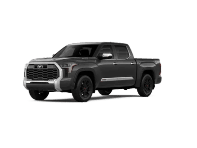 2025 Toyota Tundra i-FORCE MAX - Photo 1