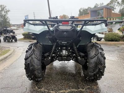 2026 Yamaha Grizzly EPS XT-R - Photo 4