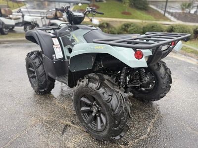 2026 Yamaha Grizzly EPS XT-R - Photo 6