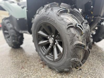 2026 Yamaha Grizzly EPS XT-R - Photo 9