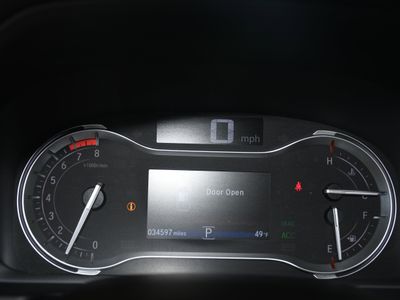 2022 Honda Ridgeline - Photo 14