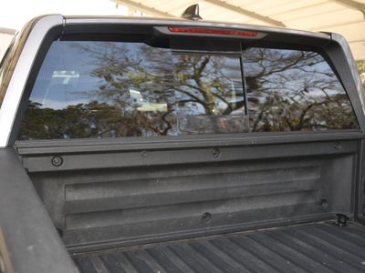 2022 Honda Ridgeline - Photo 18