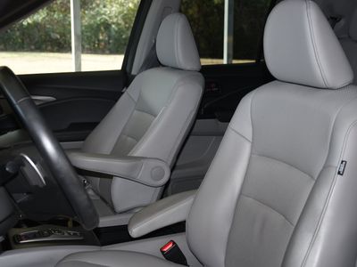 2022 Honda Ridgeline - Photo 12