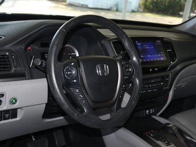 2022 Honda Ridgeline - Photo 8