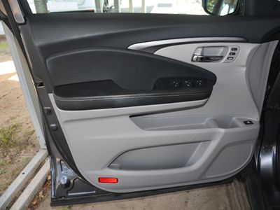 2022 Honda Ridgeline - Photo 9