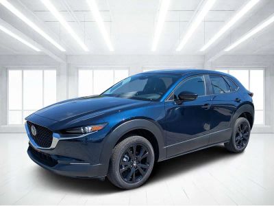 2026 Mazda CX-30 — photo 7 view